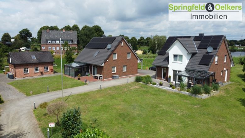 Springfeld und Oelkers Immobilien GmbH Top Immobilie