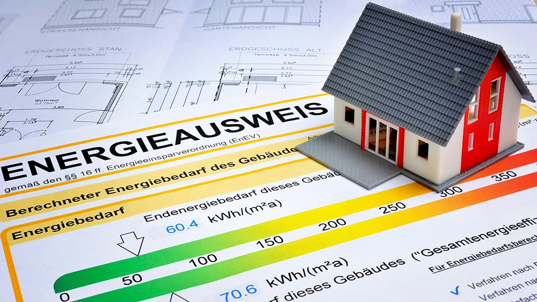 Springfeld und Oelkers Immobilien GmbH Energieeffizient Energieausweis